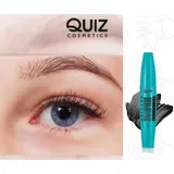 idrante Mascara Waterproof La sua funzione è quella di aumentare la lunghezza visiva delle ciglia e la loro separazione per sollevare e distinguere le ciglia corte. — foto 1