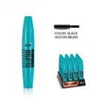 idrante Mascara Waterproof La sua funzione è quella di aumentare la lunghezza visiva delle ciglia e la loro separazione per sollevare e distinguere le ciglia corte. — foto 3