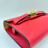 Donna Borsa a Mano Made in Italia Natale — foto 3