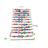 Bracciali Primavera/Estate Made in Cina Quotidiano Vari Colori — foto 1