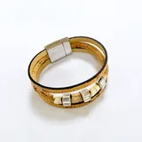 Bracciali Primavera/Estate Made in Cina Quotidiano Vari Colori — foto 1