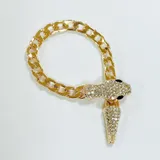 Bracciali Quattro stagioni Made in Cina Quotidiano Vari Colori — foto 2