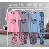 Intimo per Notte Intimo per Notte Donna Primavera/Estate Made in Cina Quotidiano Vari Colori Standard — foto 1