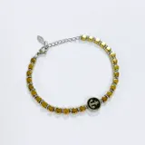 Bracciali Quattro stagioni Made in Cina Quotidiano Vari Colori — foto 1