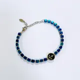 Bracciali Quattro stagioni Made in Cina Quotidiano Vari Colori — foto 3