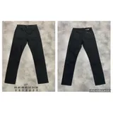 Pantaloni Donna Primavera/Estate Made in Cina Quotidiano Vari Colori Curvy(taglie forti) Cerniera lampo — foto 1