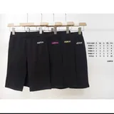Pantaloni leggings Donna Primavera/Estate Made in Cina Sportivo Vari Colori Petite elastico — foto 1