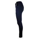 Jeans Skinny Donna Autunno/Inverno Made in Cina Tempo libero Colore Unico Standard — foto 3