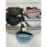 Borsa Spalla Donna Quattro stagioni Made in Cina Quotidiano Vari Colori — foto 1