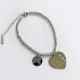 Bracciali Quattro stagioni Made in Cina Quotidiano Colore Unico — foto 1