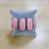 Bracciali Primavera/Estate Made in Cina Quotidiano Vari Colori — foto 4