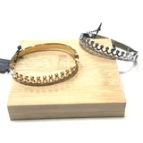 Bracciali Quattro stagioni Made in Cina Quotidiano Colore Unico — foto 3