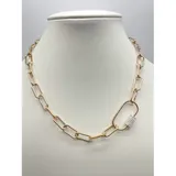 Collana Primavera/Estate Quotidiano Vari Colori — foto 3