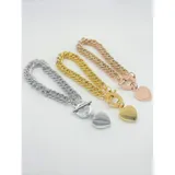 Bracciali Primavera/Estate Quotidiano Vari Colori — foto 2