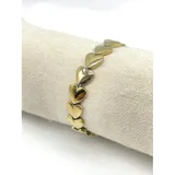 Bracciali Primavera/Estate Quotidiano Vari Colori — foto 3