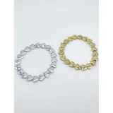 Bracciali Primavera/Estate Quotidiano Vari Colori — foto 1