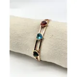 Bracciali Primavera/Estate Quotidiano Vari Colori — foto 4