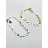Bracciali Primavera/Estate Quotidiano Vari Colori — foto 1