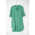 verde #00CC00