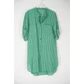 verde #00CC00
