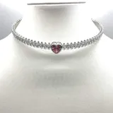 Collana Primavera Made in Cina Tempo libero Vari Colori — foto 3