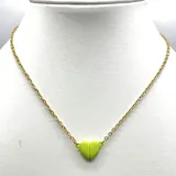 Collana Primavera/Estate Made in Cina Tempo libero Vari Colori — foto 3