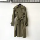 verde #57604B