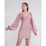 Vestiti Donna Estate Made in Cina Tempo libero Vari Colori Standard — foto 1
