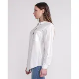 Camicia Donna Quattro stagioni Made in Cina Tempo libero Vari Colori Standard — foto 4