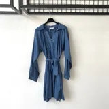 Vestiti Donna Estate Made in Cina Tempo libero Colore Unico Standard — foto 5