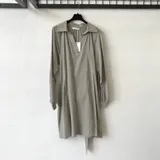 Vestiti Donna Estate Made in Cina Tempo libero Colore Unico Standard — foto 2