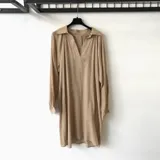 Vestiti Donna Estate Made in Cina Tempo libero Colore Unico Standard — foto 4