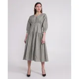 Vestiti Donna Estate Made in Cina Tempo libero Colore Unico Standard — foto 5