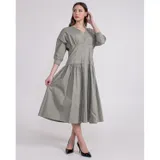 Vestiti Donna Estate Made in Cina Tempo libero Colore Unico Standard — foto 1