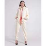 Tuta Donna Primavera Made in Cina Sportivo Colore Unico Standard — foto 1