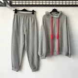 Tuta Donna Primavera Made in Cina Sportivo Colore Unico Standard — foto 4