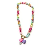 Collana Primavera/Estate Made in Cina Quotidiano Colore Unico — foto 3