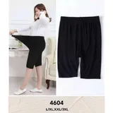 Pantaloni leggings Donna Primavera/Estate Made in Cina Sportivo Vari Colori Standard elastico — foto 1