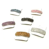 Fascia per Capelli Donna Autunno/Inverno Made in Cina Tempo libero Colore Unico — foto 1