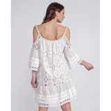 Per Spiaggia Donna Estate Made in Italia Quotidiano Colore Unico Standard — foto 5