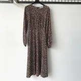 Vestiti Donna Primavera/Estate Tempo libero Vari Colori Standard — foto 4