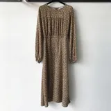 Vestiti Donna Primavera/Estate Tempo libero Vari Colori Standard — foto 3