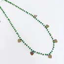 verde #009900