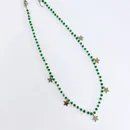 verde #009900