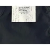Pantaloni Uomo Primavera/Estate Made in Cina Tempo libero Colore Unico Standard — foto 4
