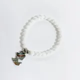 Bracciali Quattro stagioni Made in Cina Quotidiano Vari Colori — foto 4