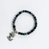 Bracciali Quattro stagioni Made in Cina Quotidiano Vari Colori — foto 1
