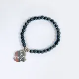 Bracciali Quattro stagioni Made in Cina Quotidiano Vari Colori — foto 5
