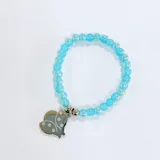 Bracciali Quattro stagioni Made in Cina Quotidiano Vari Colori — foto 3