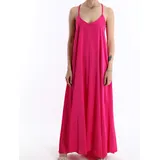 Vestiti Donna Primavera/Estate Made in Italia Tempo libero Vari Colori Standard — foto 5